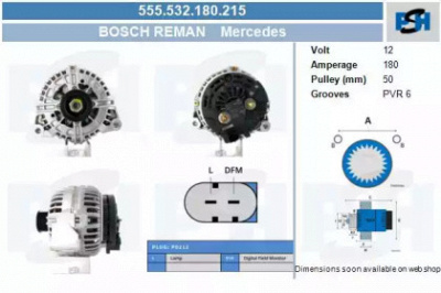 CV PSH 555532180215 -  